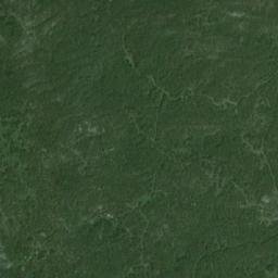 Satellite imagery of Kuci, BA