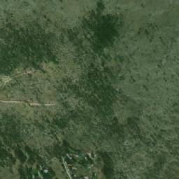 Satellite imagery of Gradina, BA