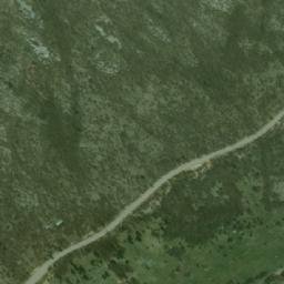 Satellite imagery of Gradina, BA
