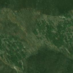 Satellite imagery of Ravno, BA