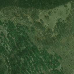 Satellite imagery of Ravno, BA