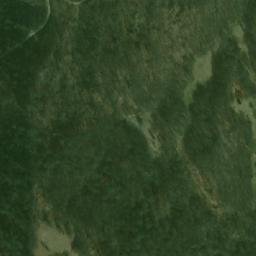 Satellite imagery of Kokošinjak, BA