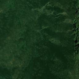 Satellite imagery of Oštra Stijena, BA