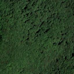 Satellite imagery of Oštra Stijena, BA