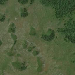 Satellite imagery of Strašnica, BA
