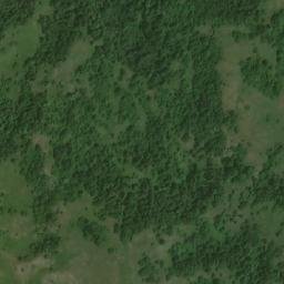 Satellite imagery of Strašnica, BA