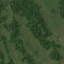 Satellite imagery of Pandurica, BA