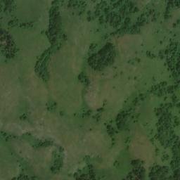 Satellite imagery of Pandurica, BA