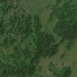 Satellite imagery of Pandurica, BA