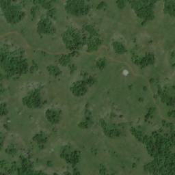 Satellite imagery of Ljubino Brdo, BA