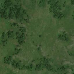 Satellite imagery of Lokvički Vis, BA