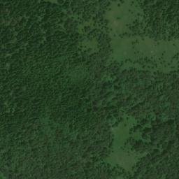 Satellite imagery of Vis, BA