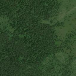 Satellite imagery of Vrhovi, BA