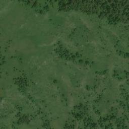Satellite imagery of Vrhovi, BA