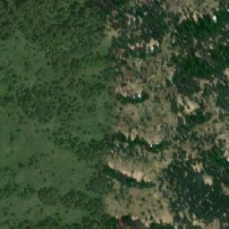 Satellite imagery of Vrhovi, BA
