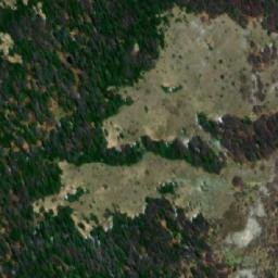 Satellite imagery of Husad Planina, BA