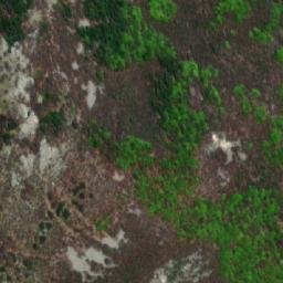 Satellite imagery of Husad Planina, BA