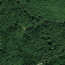 Satellite imagery of Ćetenište, BA