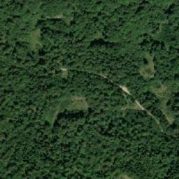 Satellite imagery of Velika Humka, BA