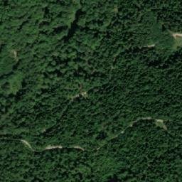 Satellite imagery of Velika Humka, BA