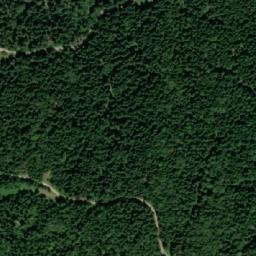 Satellite imagery of Suha Glava, BA