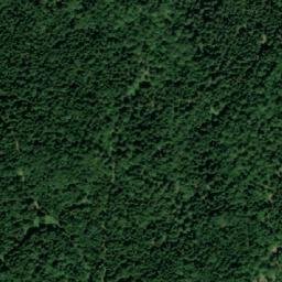 Satellite imagery of Suha Glava, BA