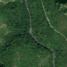 Satellite imagery of Retinje, BA