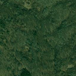 Satellite imagery of Dramovac, BA