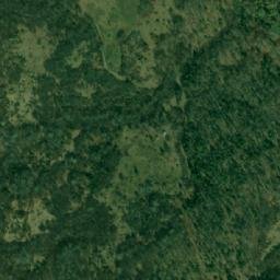 Satellite imagery of Dramovac, BA