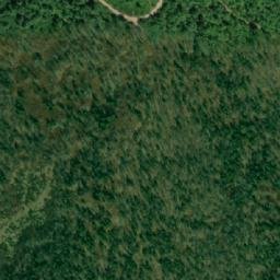 Satellite imagery of Dramovac, BA