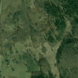 Satellite imagery of Njegovac, ME