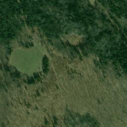 Satellite imagery of Njegovac, ME