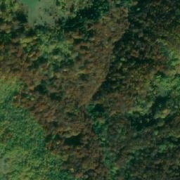 Satellite imagery of Pobrnjice, ME