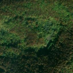 Satellite imagery of Pobrnjice, ME