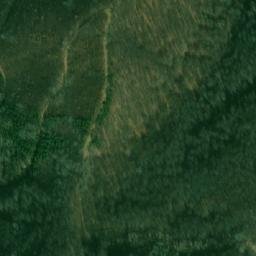 Satellite imagery of Brijegovi, RS