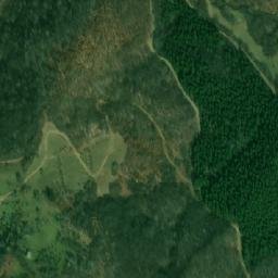 Satellite imagery of Brijegovi, RS