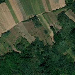 Satellite imagery of Crni Vrh, RS