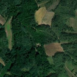 Satellite imagery of Crni Vrh, RS