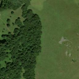 Satellite imagery of Golash, BG