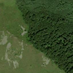 Satellite imagery of Golash, BG