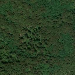 Satellite imagery of Popovitsa, BG