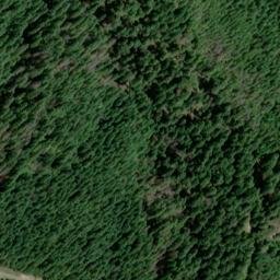 Satellite imagery of President Ridge, US