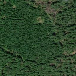 Satellite imagery of Washboard Ridge, US