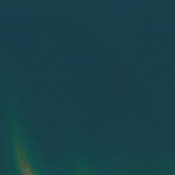 Satellite imagery of Rainbow Point, US