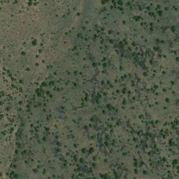 Satellite imagery of Crane Creek Mountains, US