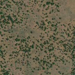 Satellite imagery of Tin Can Ridge, US
