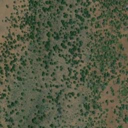 Satellite imagery of Tin Can Ridge, US