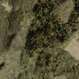 Satellite imagery of Rattlesnake Point, CA