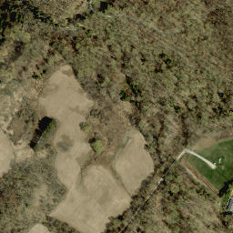 Satellite imagery of Rattlesnake Point, CA