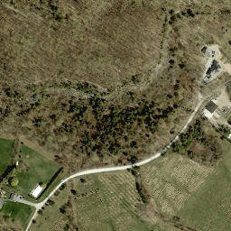 Satellite imagery of Rattlesnake Point, CA